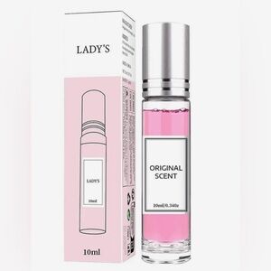 Lady’s Pheromone Rollerball 10ml